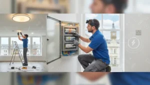 Electrical Services Near Me