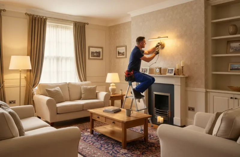 Local Experience Matters in London