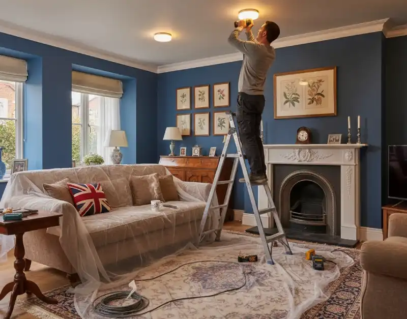 Emergancy Electricians