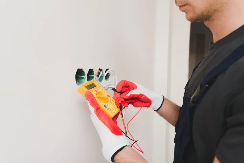 Electrical Repair Cost London