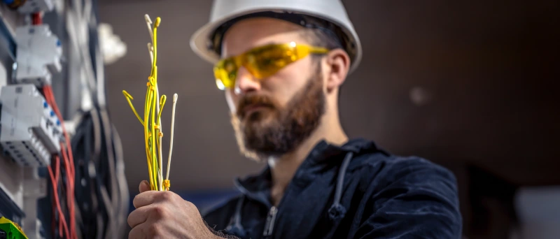 Good electrics quietly