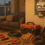 Emergancy Electricians in London