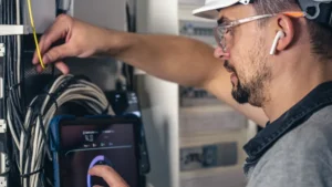 Emergency Electrician London – Costs, Response Time & Tips