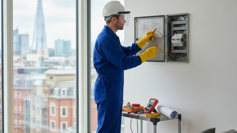 Understanding Electrical Safety Rules in Simple Terms