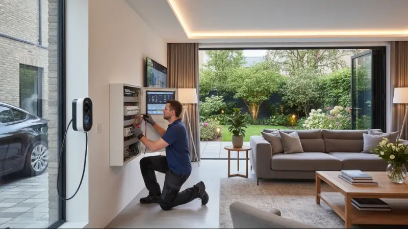 Modern Technology and Electrical Safety