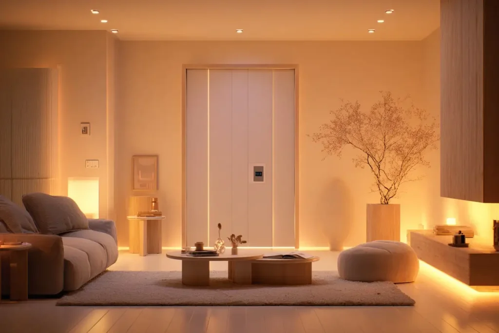 renovation essential smart home features