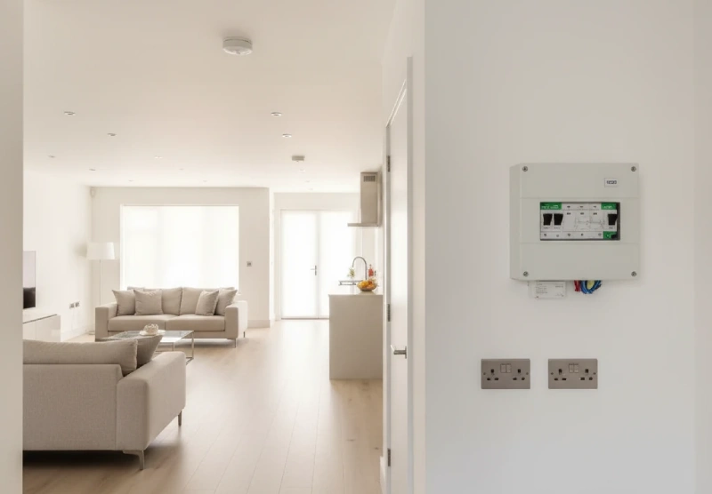 Why Home Electrical Safety Should Be a Top Priority