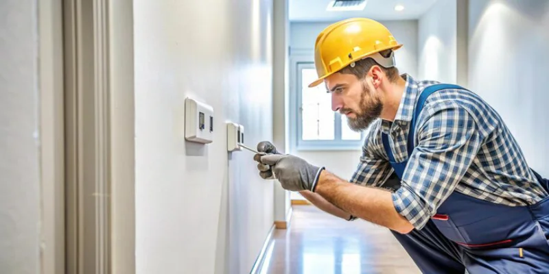 Key Services Offered by Top London Electricians
