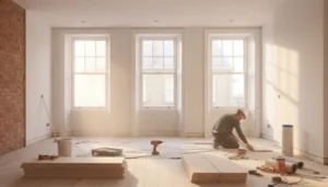 Reliable Renovation Contractors in London