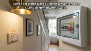 Electrical Maintenance