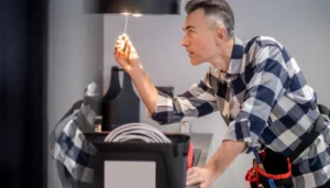 Electrical Safety Certificates