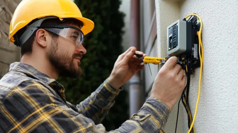 Safety First: Periodic Inspections