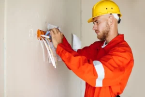 NICEIC Approved Residential Electricians London