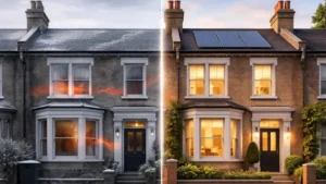 Energy-Efficient Upgrades for London Houses