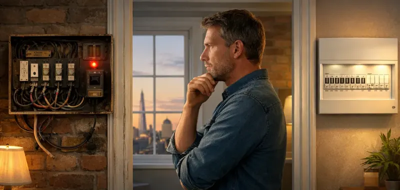 The Big Question: If I Own My Home, Is It Legal?