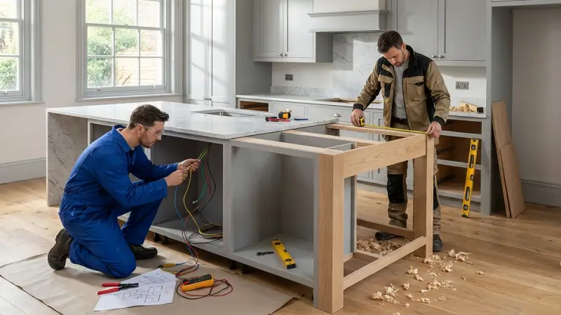 Electrical Contractors