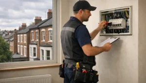 Electrician Roles and Responsibilities