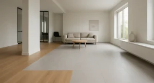 Flooring Installation and Upgrades