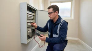 Safety Certificates (EICR)