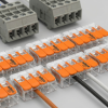 WAGO Connectors or Terminal Blocks
