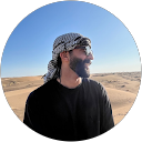 Amir Adnan Haji Mohamadi profile picture