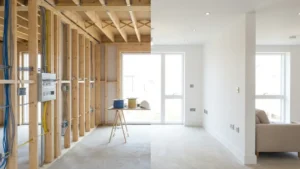 Electrical Service Requirements