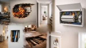 Hidden Electrical Dangers Landlords Miss