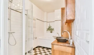 Bathroom Improvements and Refurbishments