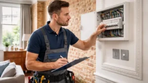 Affordable Electrician