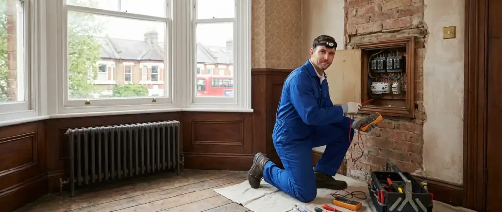 Finding a Reliable Yet Affordable Electrician