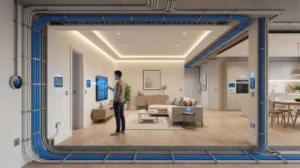 Smart Home Integration