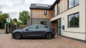 Electric Vehicle (EV) Chargers