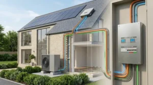 Renewable Energy and Solar