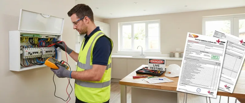 The Crucial Testing and Certification Phase