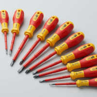 Insulated Screwdrivers