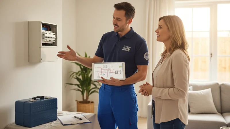 Communication is Part of the Job